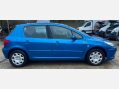 Peugeot 307 1.4 16v X-Line 5dr 7