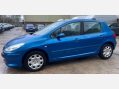 Peugeot 307 1.4 16v X-Line 5dr 18