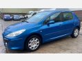 Peugeot 307 1.4 16v X-Line 5dr 19