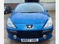 Peugeot 307 1.4 16v X-Line 5dr 21