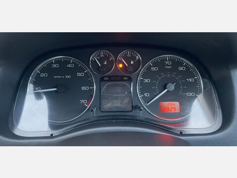 Peugeot 307 1.4 16v X-Line 5dr 27