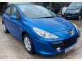 Peugeot 307 1.4 16v X-Line 5dr 4