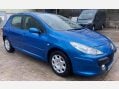 Peugeot 307 1.4 16v X-Line 5dr 5