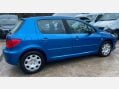 Peugeot 307 1.4 16v X-Line 5dr 8
