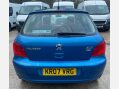 Peugeot 307 1.4 16v X-Line 5dr 10