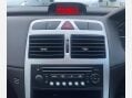 Peugeot 307 1.4 16v X-Line 5dr 32