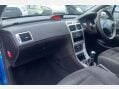 Peugeot 307 1.4 16v X-Line 5dr 36