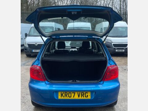 Peugeot 307 1.4 16v X-Line 5dr 11