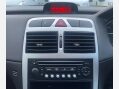 Peugeot 307 1.4 16v X-Line 5dr 32