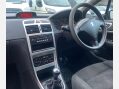 Peugeot 307 1.4 16v X-Line 5dr 37