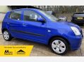 Kia Picanto 1.1 Zapp! 5dr 1