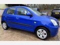 Kia Picanto 1.1 Zapp! 5dr 6