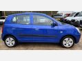 Kia Picanto 1.1 Zapp! 5dr 7