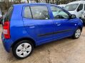 Kia Picanto 1.1 Zapp! 5dr 9