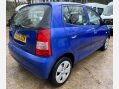 Kia Picanto 1.1 Zapp! 5dr 11