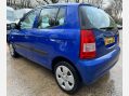Kia Picanto 1.1 Zapp! 5dr 17