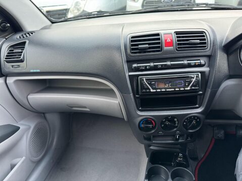 Kia Picanto 1.1 Zapp! 5dr 26