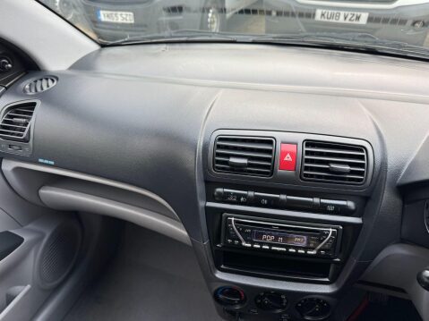 Kia Picanto 1.1 Zapp! 5dr 27