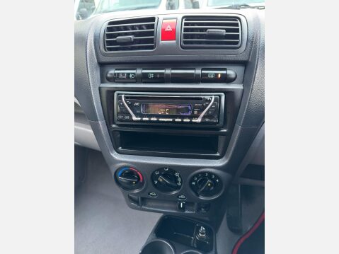 Kia Picanto 1.1 Zapp! 5dr 28