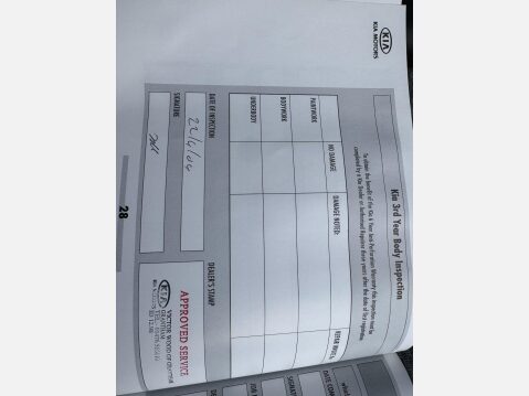 Kia Picanto 1.1 Zapp! 5dr 37