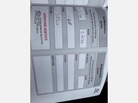Kia Picanto 1.1 Zapp! 5dr 39