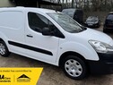 Peugeot Partner 1.6 BlueHDi 854 Professional L1 5dr