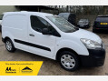 Peugeot Partner 1.6 BlueHDi 854 Professional L1 5dr 1