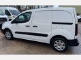 Peugeot Partner 1.6 BlueHDi 854 Professional L1 5dr 17