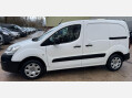 Peugeot Partner 1.6 BlueHDi 854 Professional L1 5dr 22