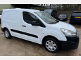 Peugeot Partner 1.6 BlueHDi 854 Professional L1 5dr 5
