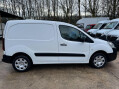 Peugeot Partner 1.6 BlueHDi 854 Professional L1 5dr 7