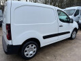 Peugeot Partner 1.6 BlueHDi 854 Professional L1 5dr 10