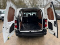 Peugeot Partner 1.6 BlueHDi 854 Professional L1 5dr 13