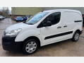 Peugeot Partner 1.6 BlueHDi 854 Professional L1 5dr 23