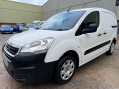 Peugeot Partner 1.6 BlueHDi 854 Professional L1 5dr 24