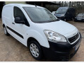 Peugeot Partner 1.6 BlueHDi 854 Professional L1 5dr 4
