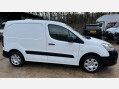 Peugeot Partner 1.6 BlueHDi 854 Professional L1 5dr 6