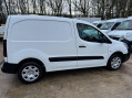 Peugeot Partner 1.6 BlueHDi 854 Professional L1 5dr 9