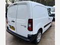 Peugeot Partner 1.6 BlueHDi 854 Professional L1 5dr 11