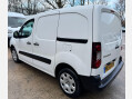 Peugeot Partner 1.6 BlueHDi 854 Professional L1 5dr 16