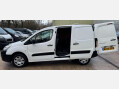 Peugeot Partner 1.6 BlueHDi 854 Professional L1 5dr 19
