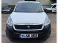 Peugeot Partner 1.6 BlueHDi 854 Professional L1 5dr 26