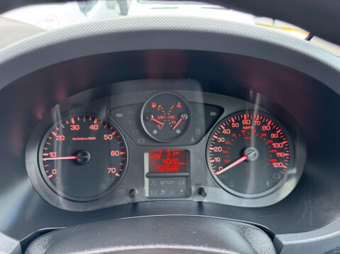 Peugeot Partner 1.6 BlueHDi 854 Professional L1 5dr 31