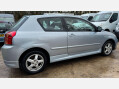 Toyota Corolla 1.4 D-4D T3 3dr 7