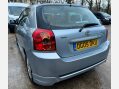 Toyota Corolla 1.4 D-4D T3 3dr 9