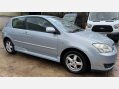 Toyota Corolla 1.4 D-4D T3 3dr 5