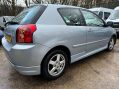 Toyota Corolla 1.4 D-4D T3 3dr 8
