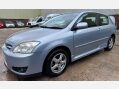 Toyota Corolla 1.4 D-4D T3 3dr 14