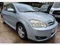 Toyota Corolla 1.4 D-4D T3 3dr 4