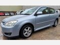 Toyota Corolla 1.4 D-4D T3 3dr 13